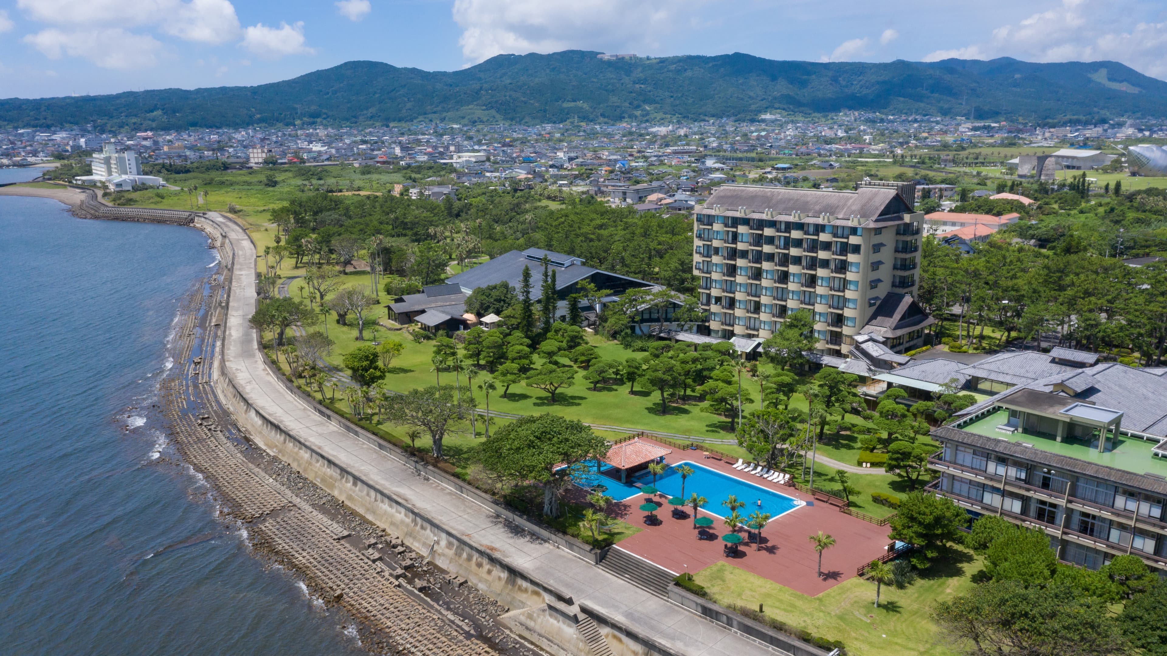 指宿のあじさい名所2026!見頃と鹿児島の紫陽花スポットをまとめました