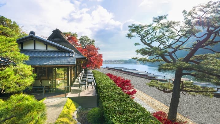 嵐山スパ付きホテル2026年最新版!温泉×スパで極上の京都女子旅を叶える宿4選