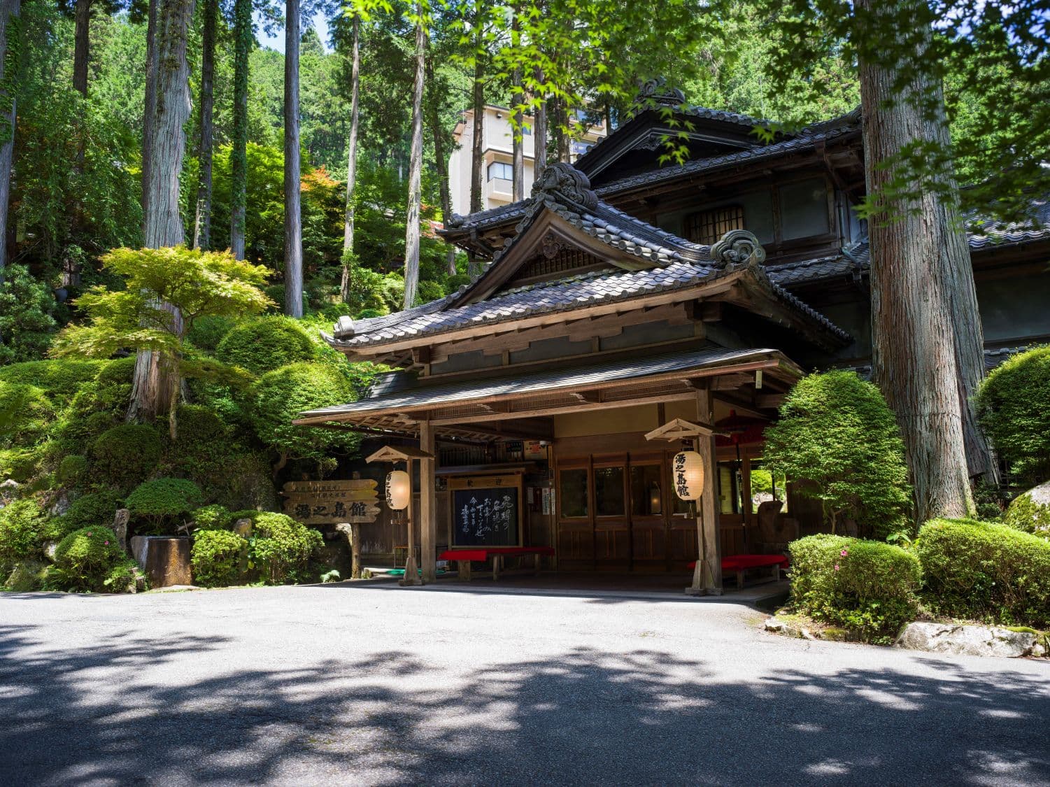 【2026年最新】下呂温泉が女子旅に人気な理由と、絶対外せないスポット・宿まとめ
