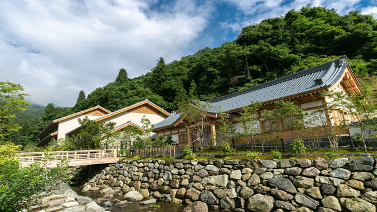 永平寺 女子二人旅におすすめのホテル5選【2026年最新】禅体験・温泉・観光まで徹底ガイド