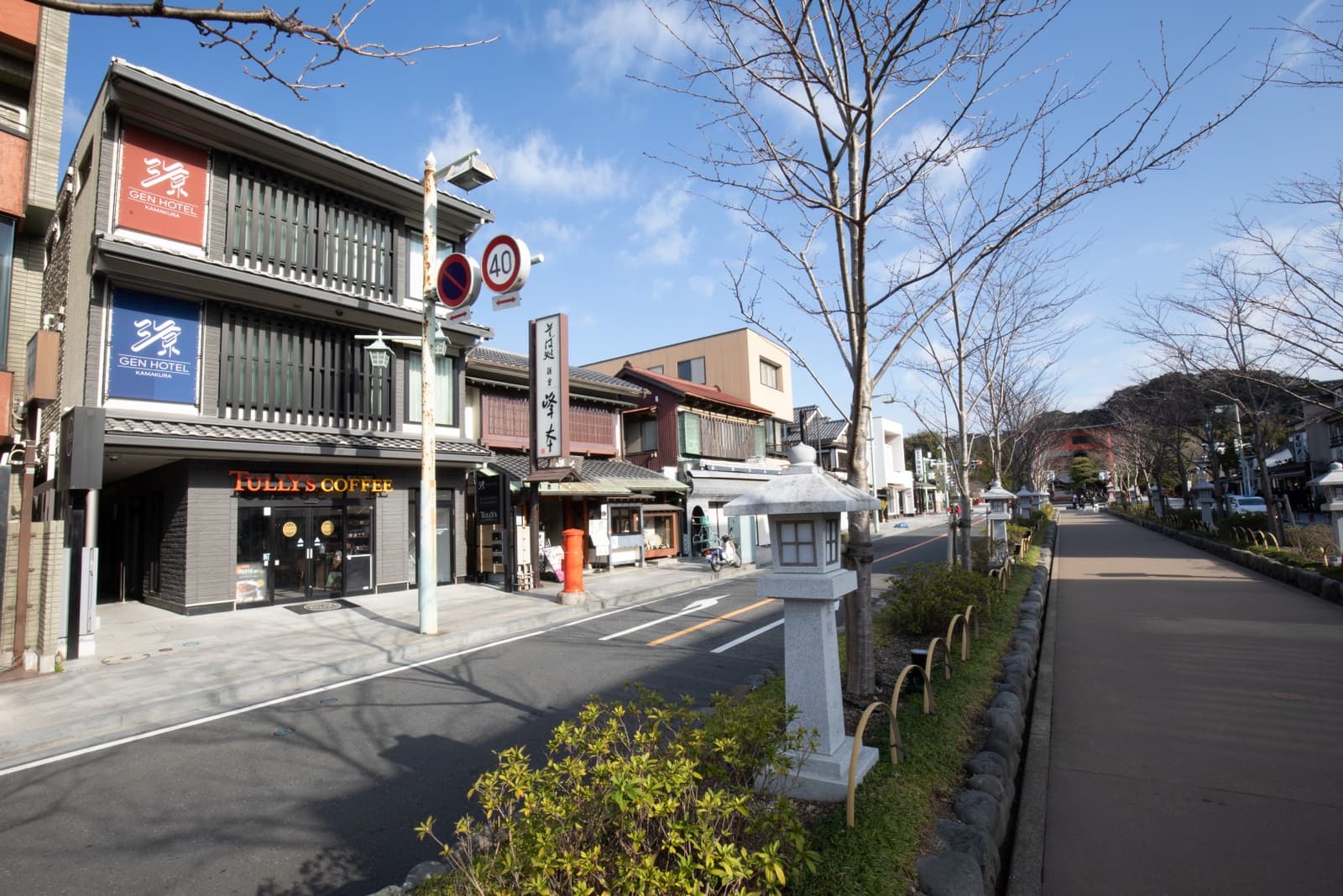 鎌倉 女子旅 半日観光ガイド【2026年最新】午前・午後別モデルコースで古都を満喫