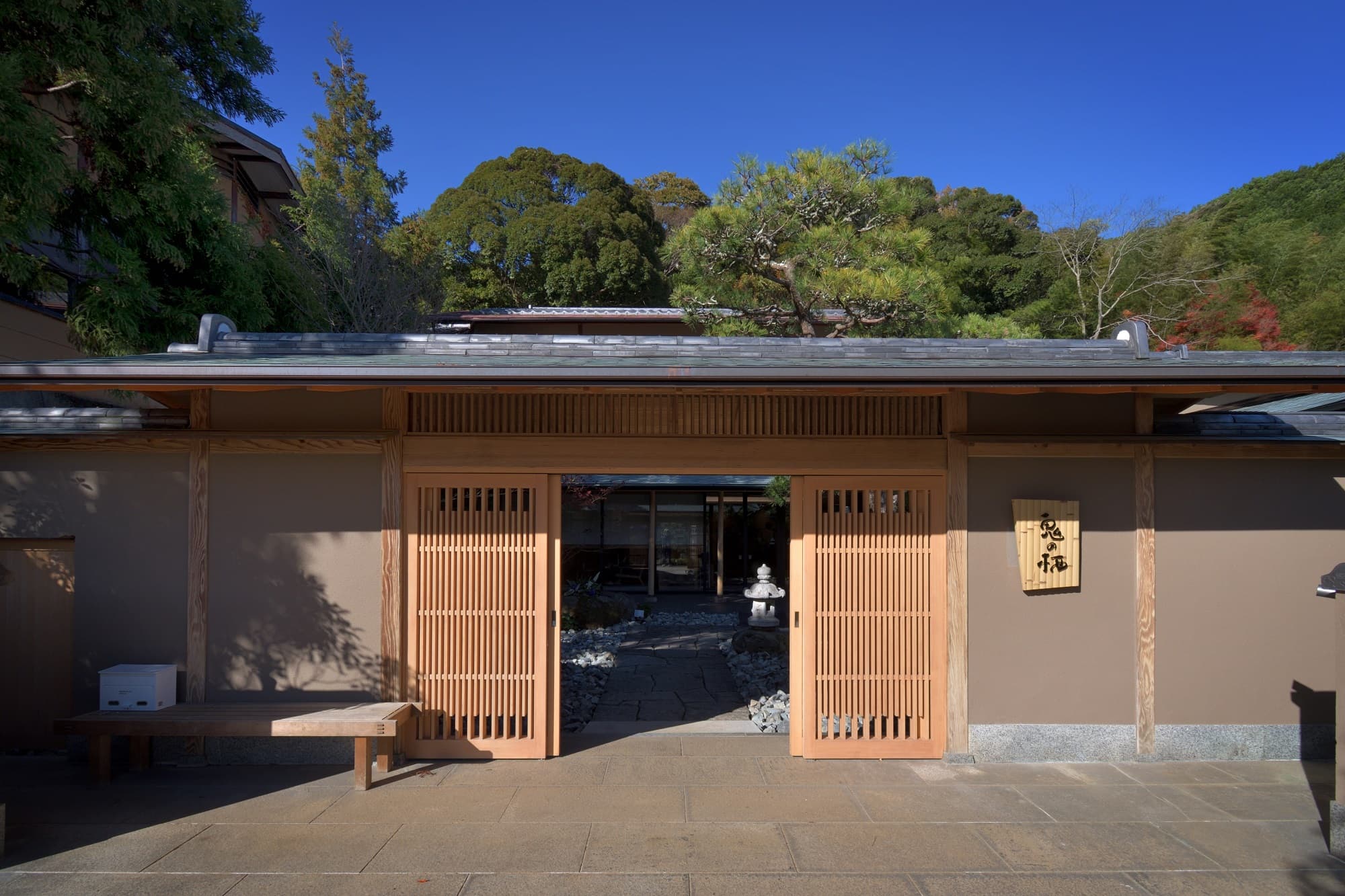 修善寺で露天風呂付き客室に泊まれる女子旅おすすめ宿5選【2026年最新】
