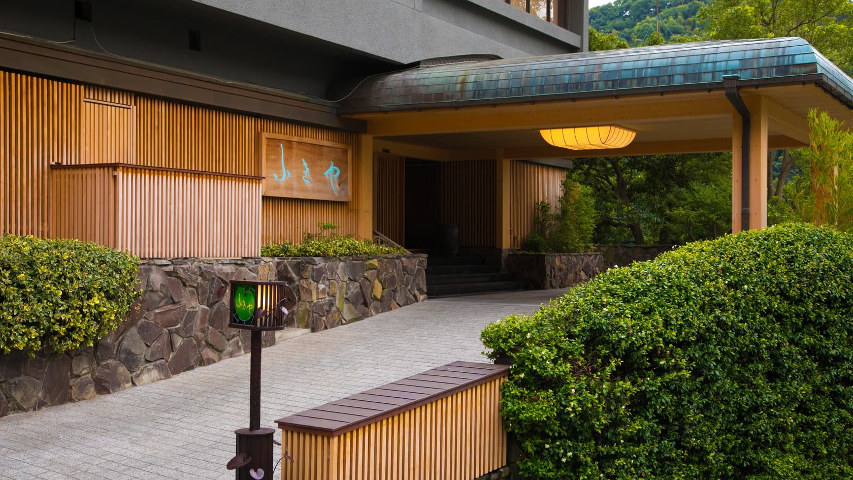 湯河原で岩盤浴が楽しめるホテル・旅館5選【2026年最新】スパ・美容宿まとめ