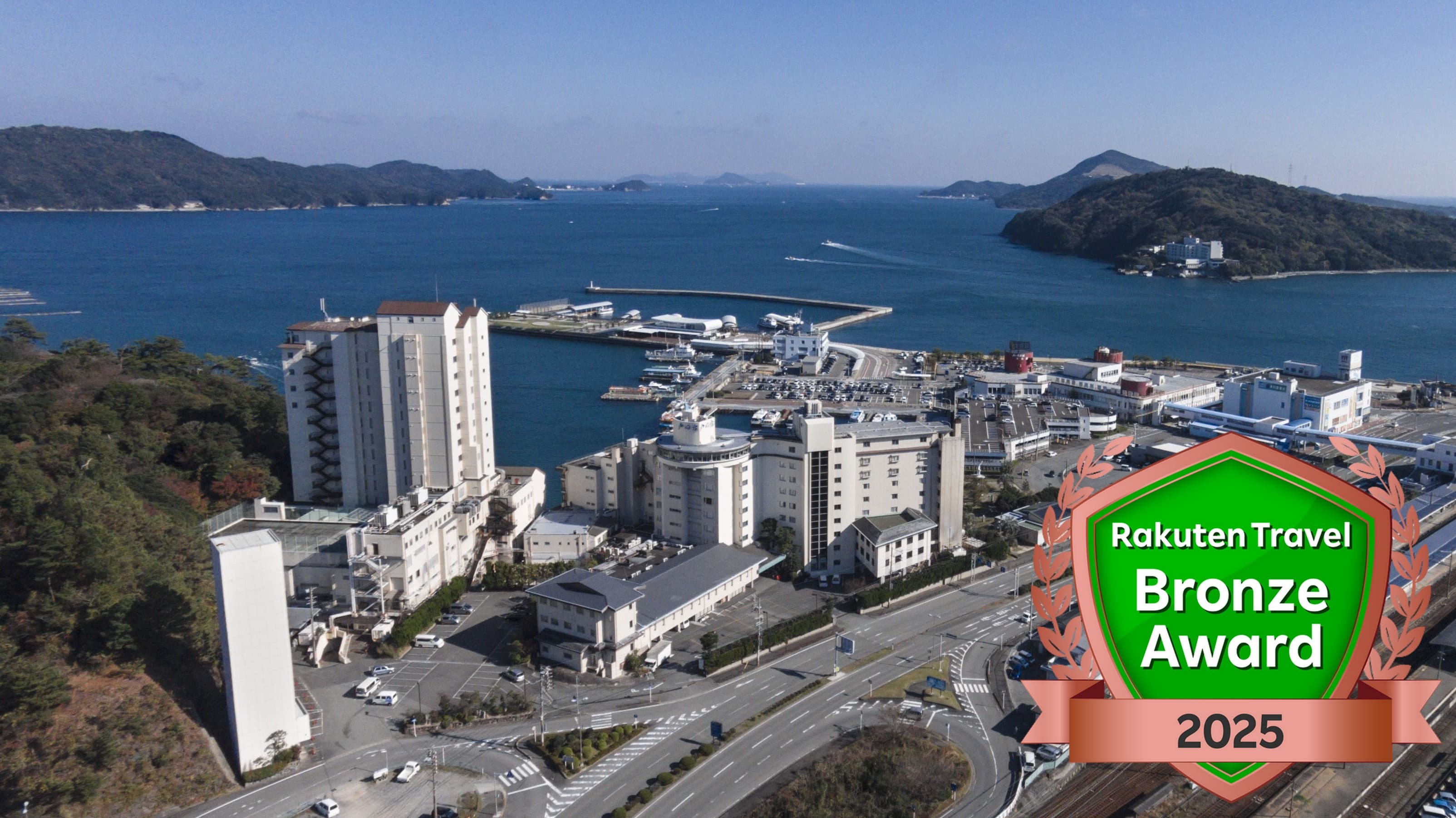 【2026年最新】鳥羽の古民家風旅館3選|伝統の佇まいと海の幸を堪能できるおすすめ宿まとめ