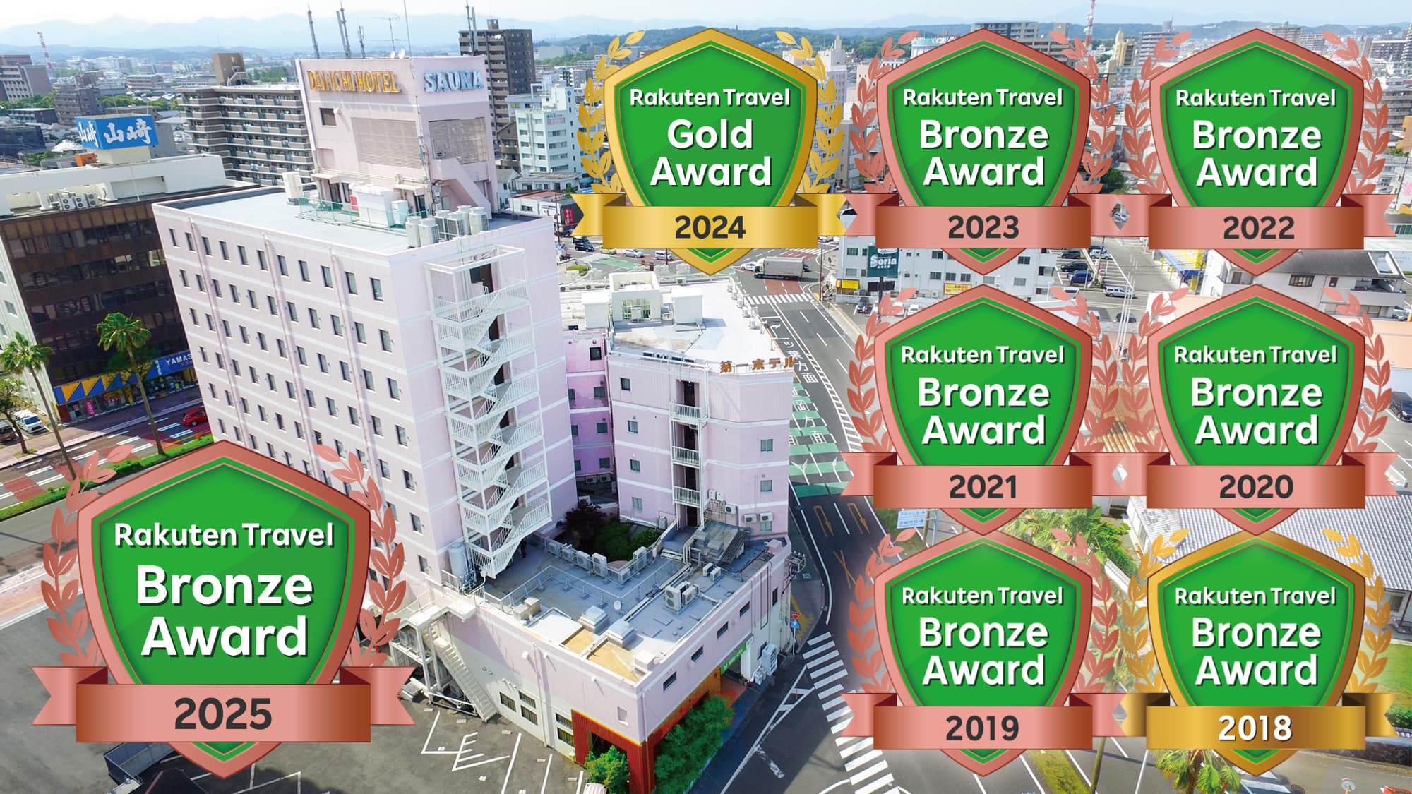 宮崎 サウナ付き 宿おすすめ5選【2026年最新】青島温泉・たまゆら温泉でしっかり整う