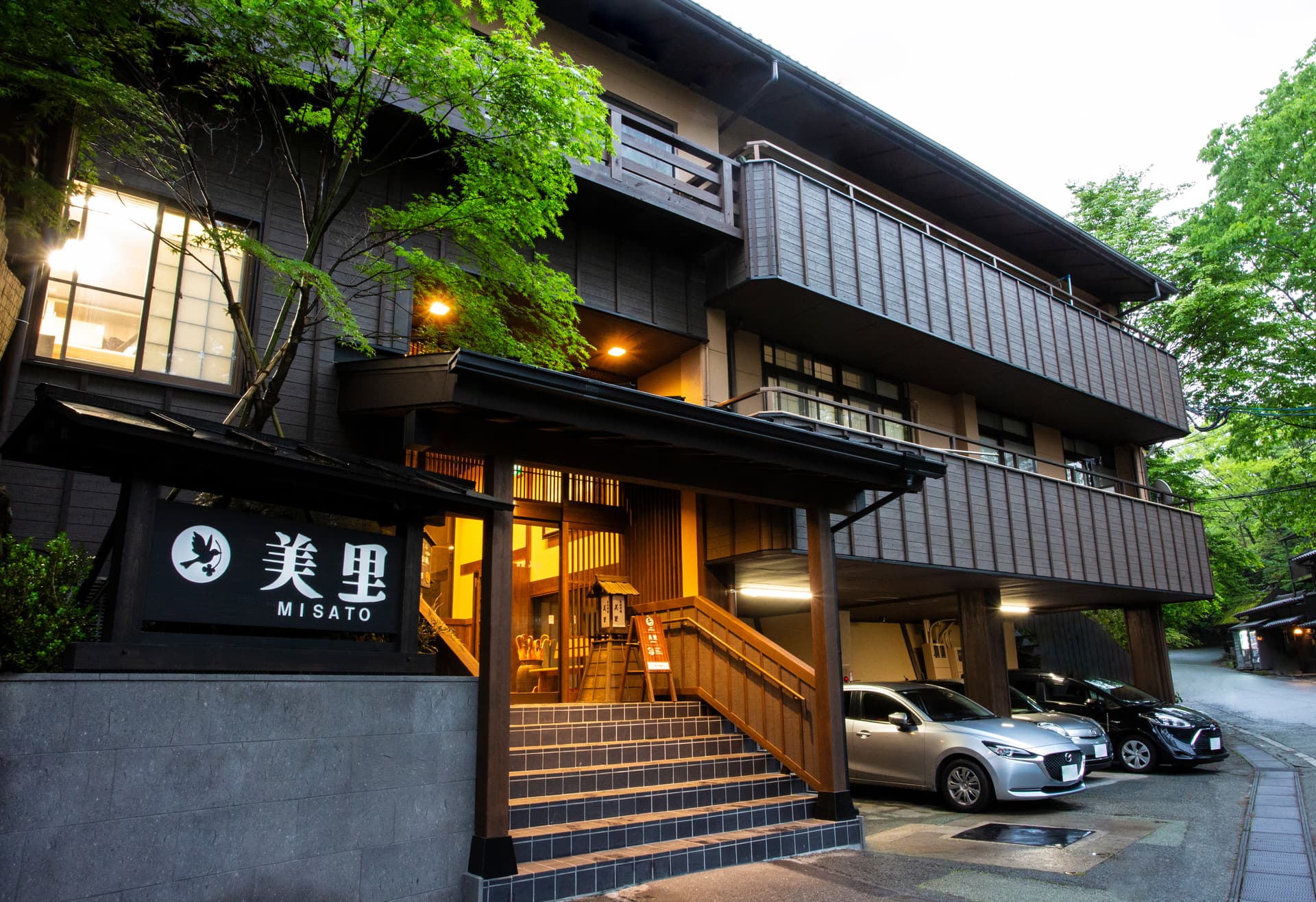 黒川温泉 女子旅おすすめホテル・旅館4選【2026年版】美肌の湯と絶景露天風呂で癒される宿