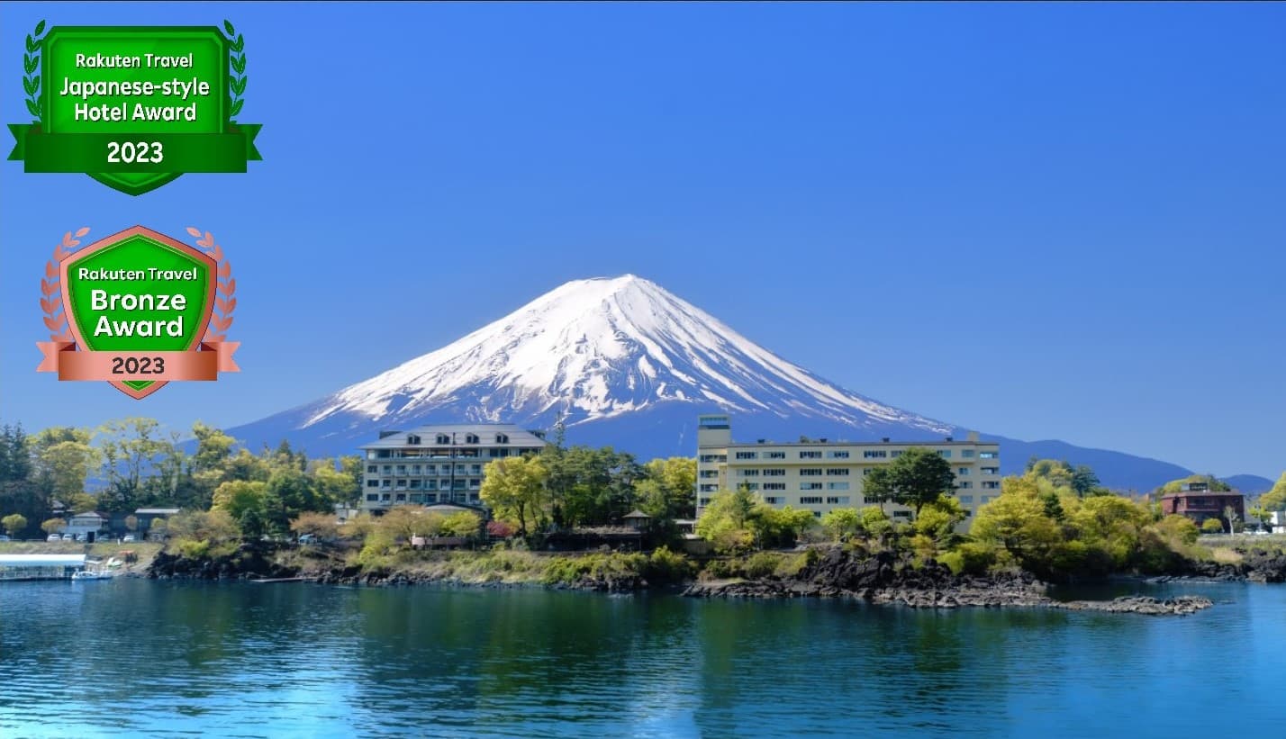 【2026年最新】富士山周辺のスイーツ人気5選|河口湖・富士吉田で食べたい絶品スイーツガイド