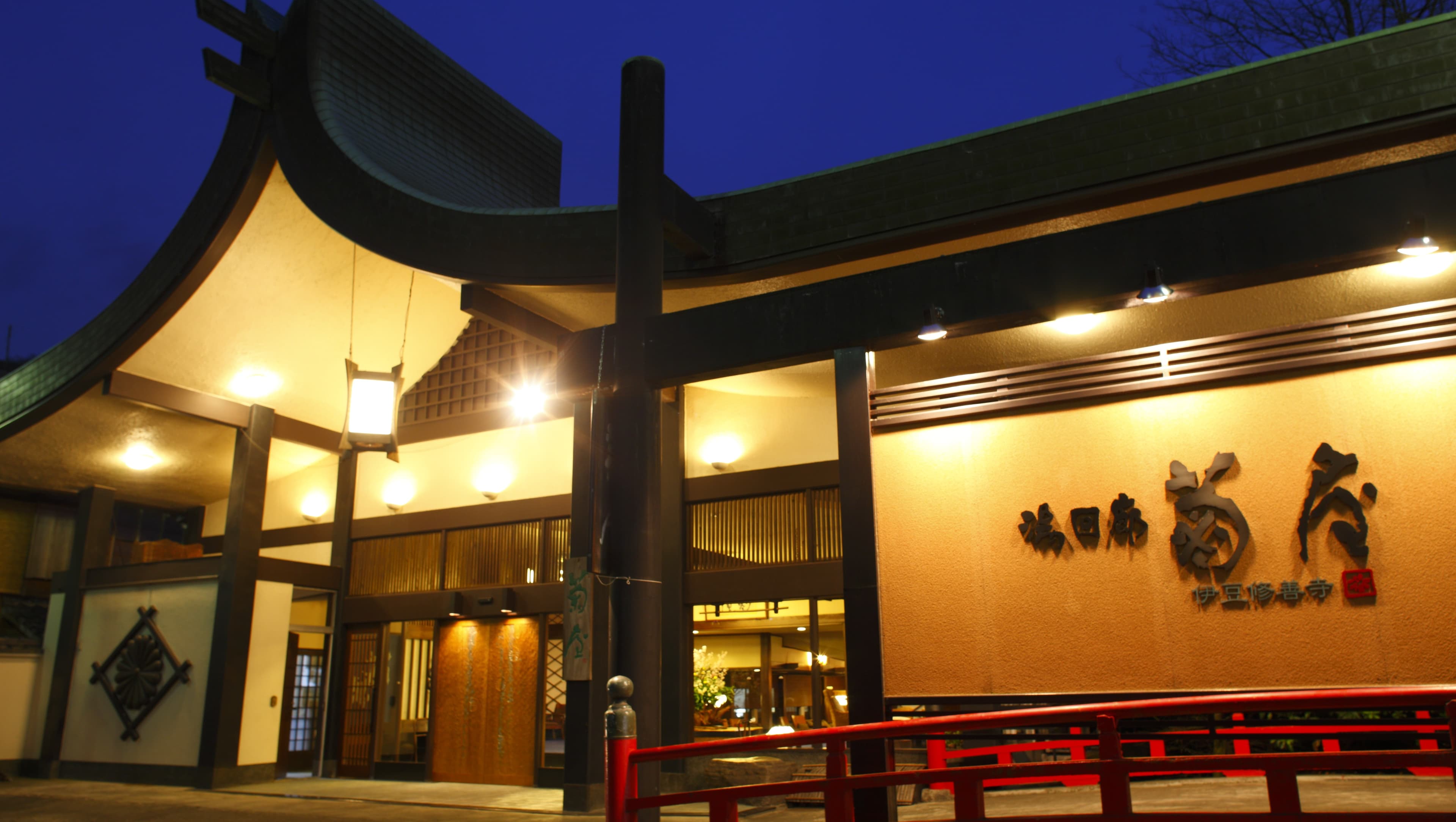 修善寺 女子旅 夏【2026年版】竹林と温泉を満喫!おすすめ宿3選とモデルコース