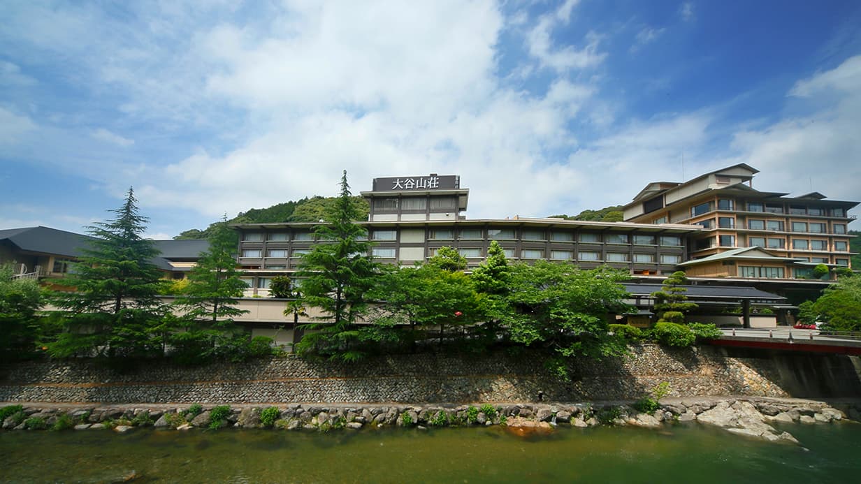 【2026年版】長門のレディースプランがあるホテル・旅館4選|長門湯本温泉で女子旅を満喫