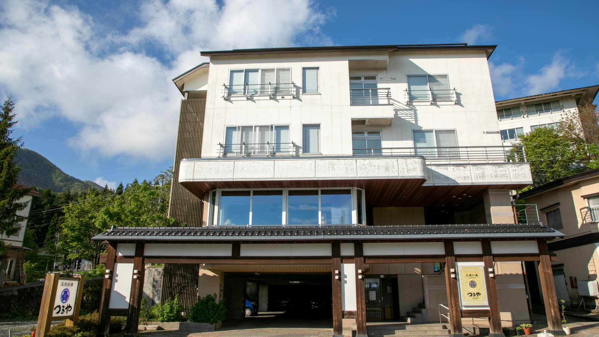 【2026年最新】蔵王温泉の女子会旅館4選|美人の湯・貸切風呂でとびきりの女子旅を